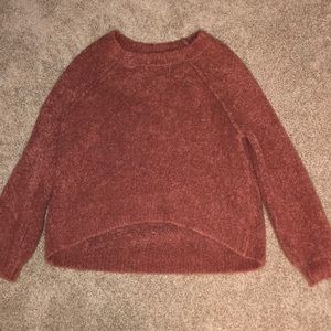 Aerie sweater